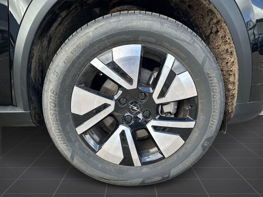Opel Frontera EL GS 113HK 5d Aut. - Image 6