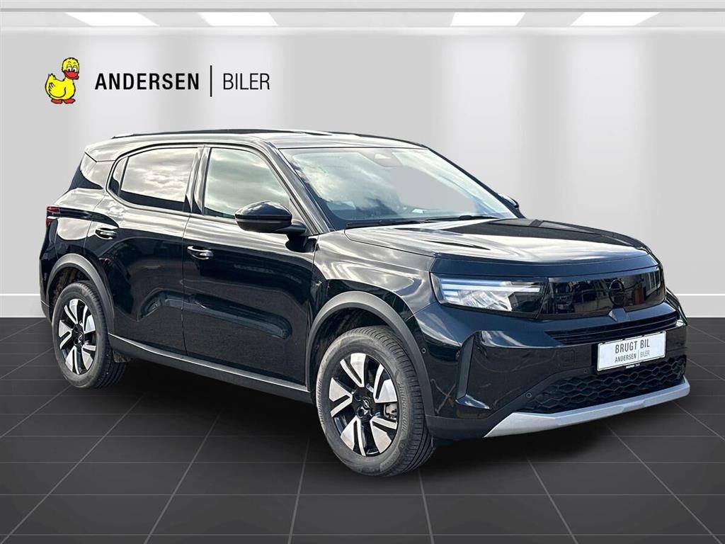 Opel Frontera EL GS 113HK 5d Aut. - Image 3