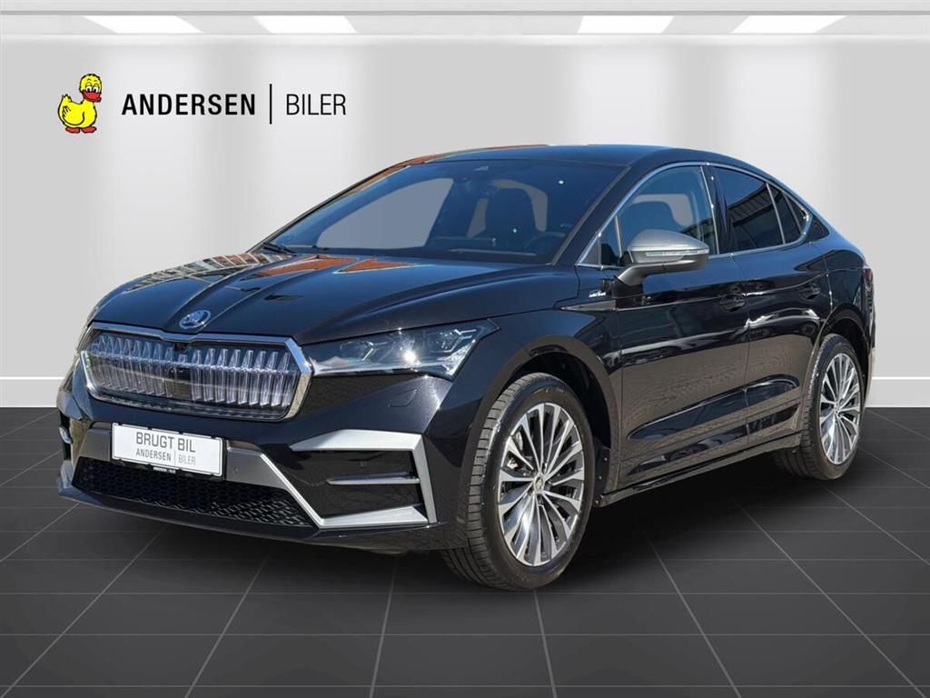 Skoda Enyaq 85 Coupe iV L&K 286HK 5d Aut.