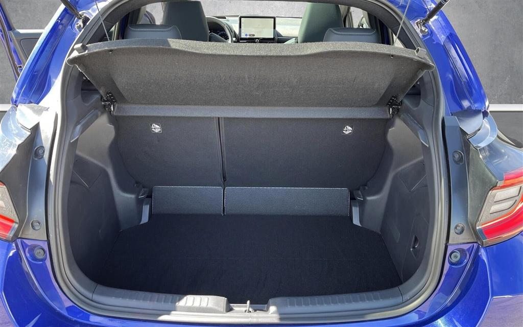 Mazda 2 1,5 VVT-I Hybrid Homura Plus CVT 116HK 5d Trinl. Gear - Image 17