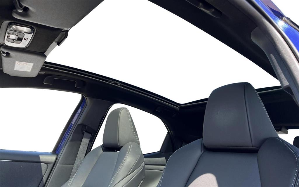 Mazda 2 1,5 VVT-I Hybrid Homura Plus CVT 116HK 5d Trinl. Gear - Image 18