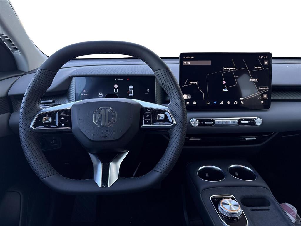 MG MGS5 Electric EL Standard Range Comfort 170HK Stc Aut. - Image 6