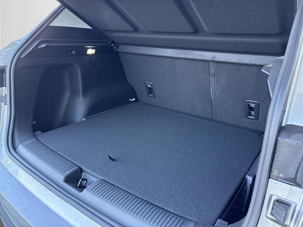 MG MGS5 Electric EL Standard Range Comfort 170HK Stc Aut. - Image 7
