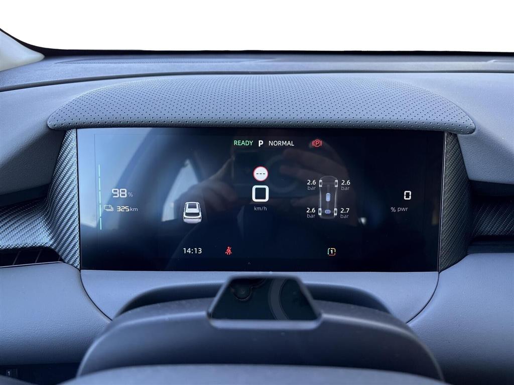 MG MGS5 Electric EL Standard Range Comfort 170HK Stc Aut. - Image 9