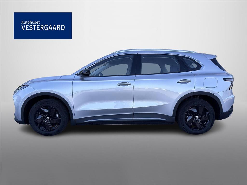 MG MGS5 Electric EL Standard Range Comfort 170HK Stc Aut. - Image 2