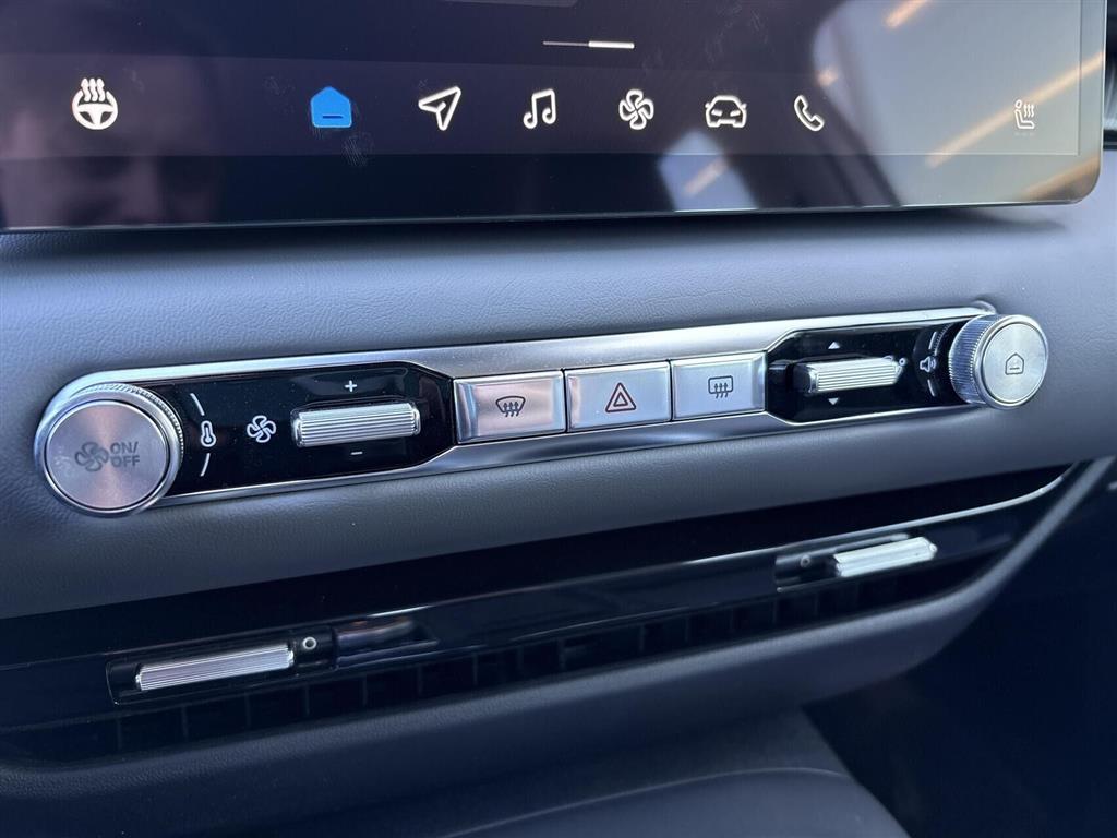 MG MGS5 Electric EL Standard Range Comfort 170HK Stc Aut. - Image 14
