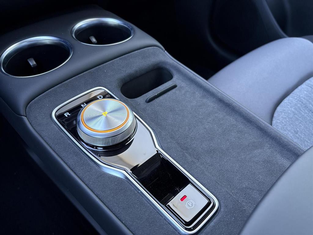 MG MGS5 Electric EL Standard Range Comfort 170HK Stc Aut. - Image 15
