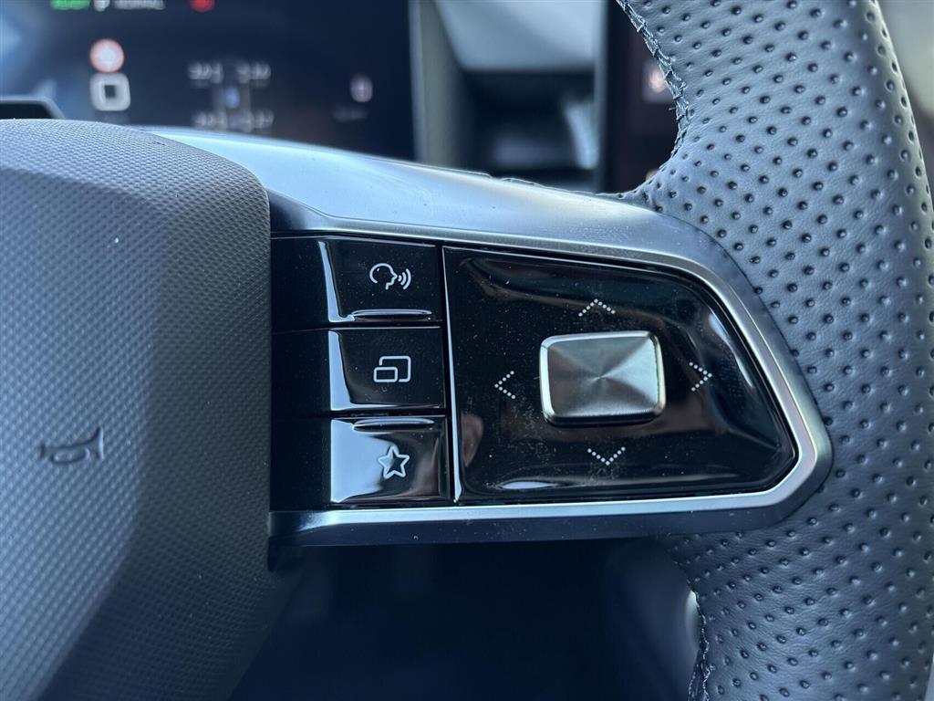 MG MGS5 Electric EL Standard Range Comfort 170HK Stc Aut. - Image 17