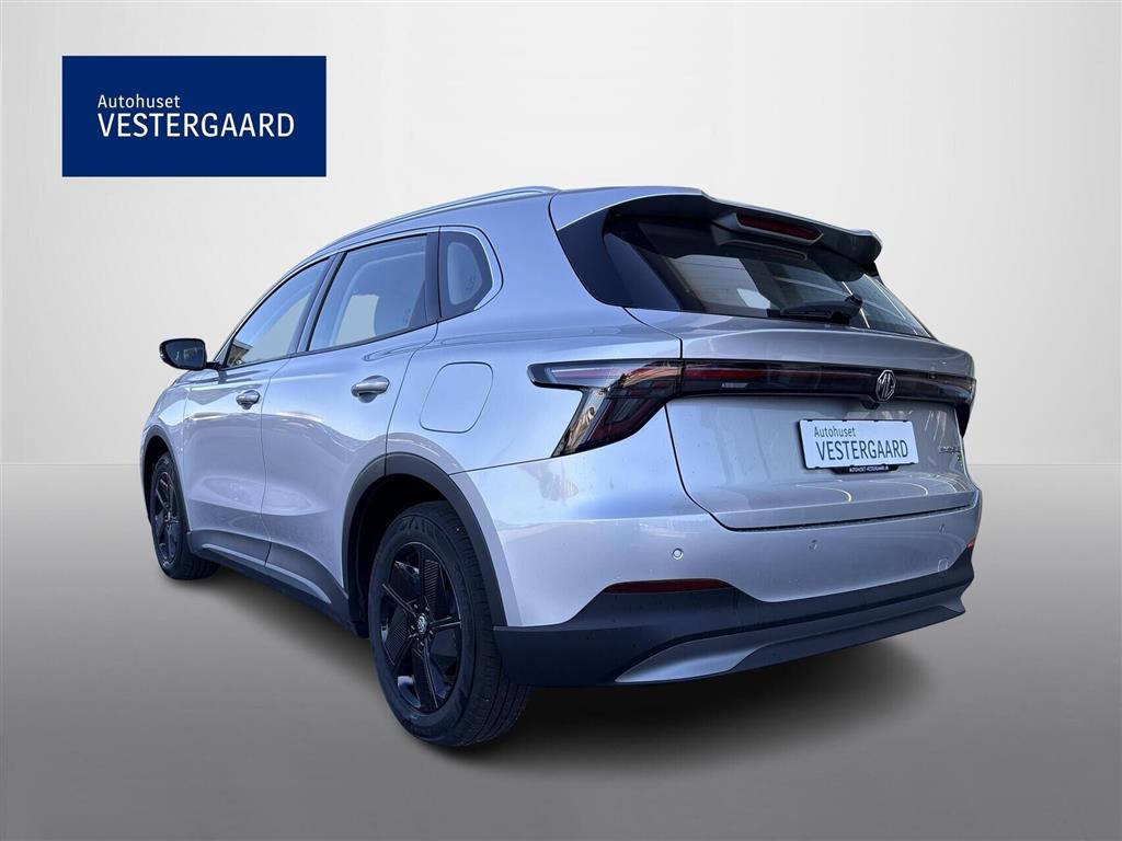 MG MGS5 Electric EL Standard Range Comfort 170HK Stc Aut. - Image 3