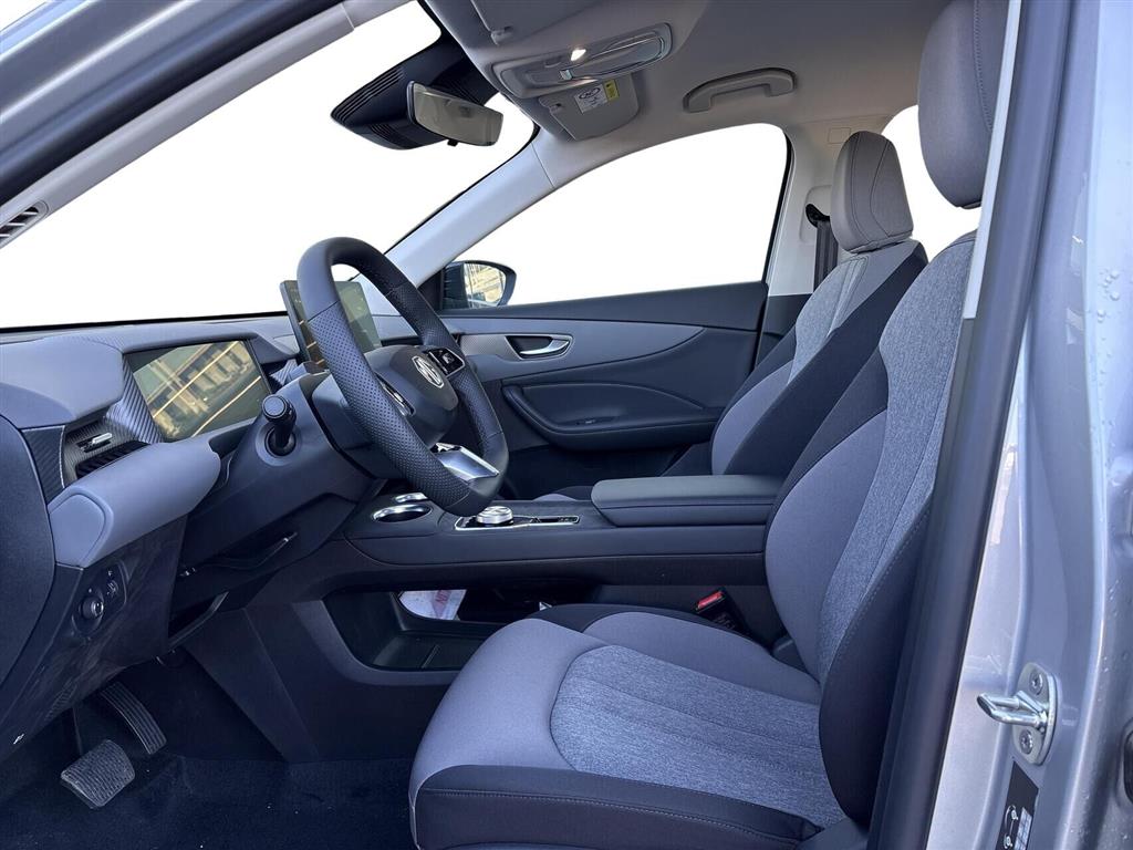 MG MGS5 Electric EL Standard Range Comfort 170HK Stc Aut. - Image 4