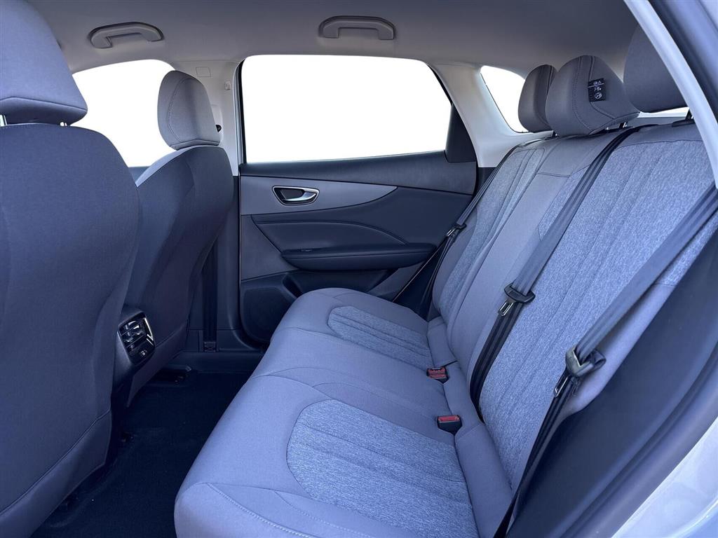 MG MGS5 Electric EL Standard Range Comfort 170HK Stc Aut. - Image 5