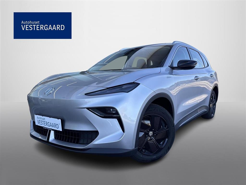 MG MGS5 Electric EL Standard Range Comfort 170HK Stc Aut.