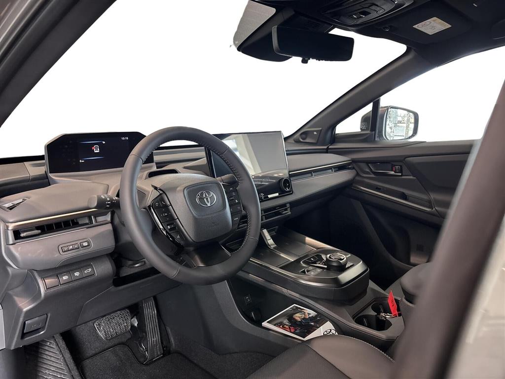 Toyota bZ4X EL Executive 224HK 5d Aut. - Image 11