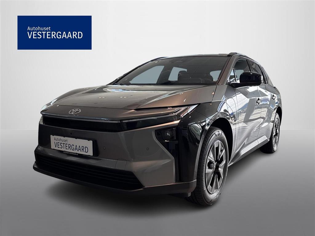 Toyota bZ4X EL Executive 224HK 5d Aut.