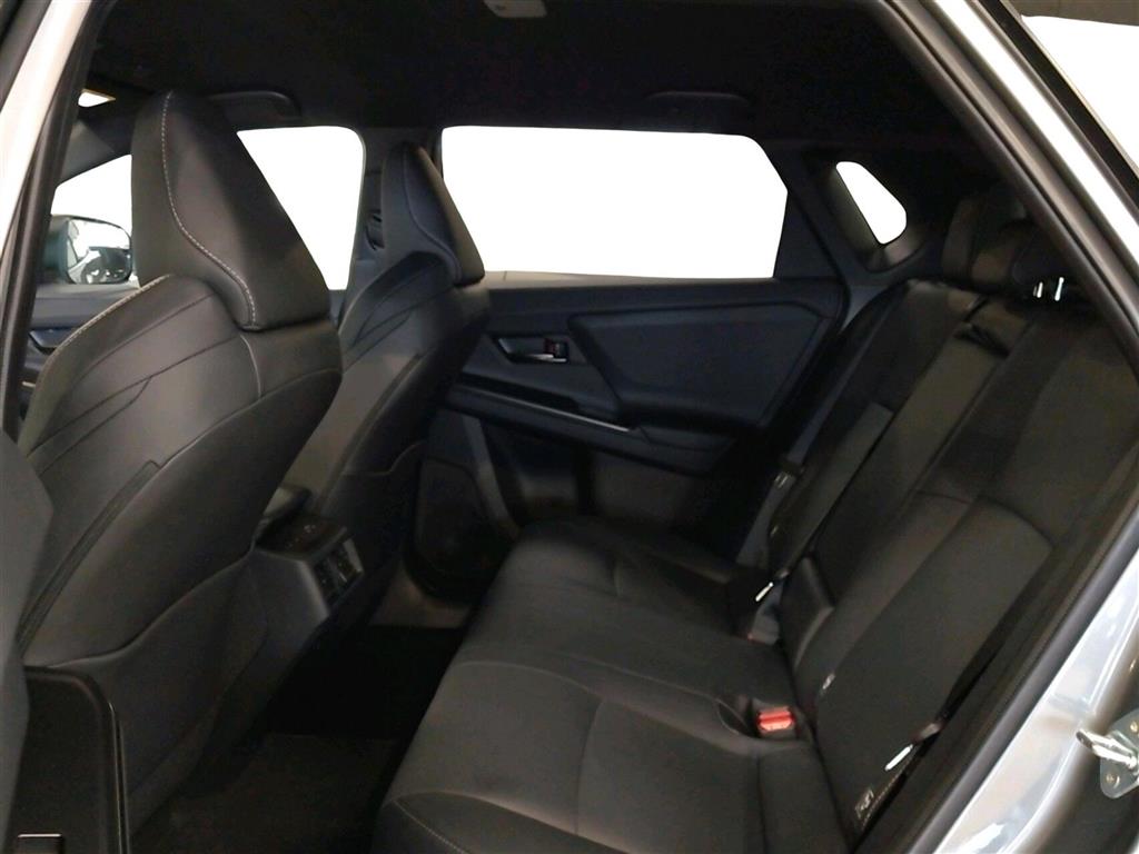 Toyota BZ4X EL Executive 224HK 5d Aut. - Image 5