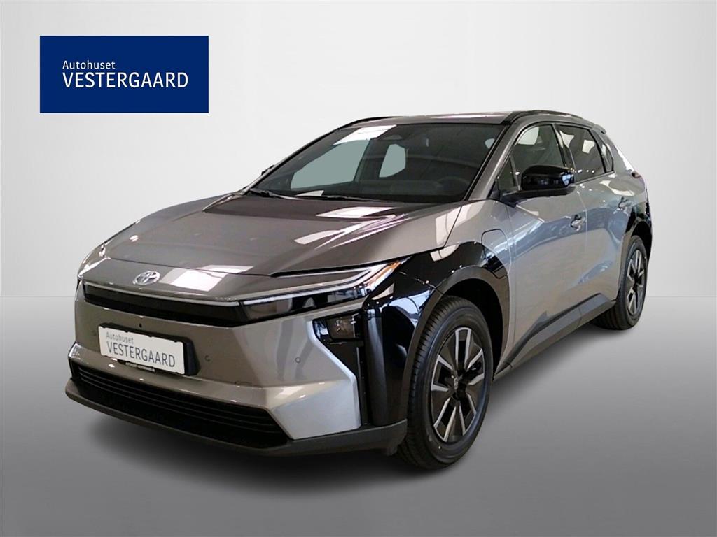 Toyota BZ4X EL Executive 224HK 5d Aut.