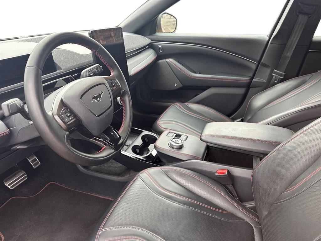 Ford Mustang Mach-E EL UR Premium 294HK 5d Aut. - Image 10