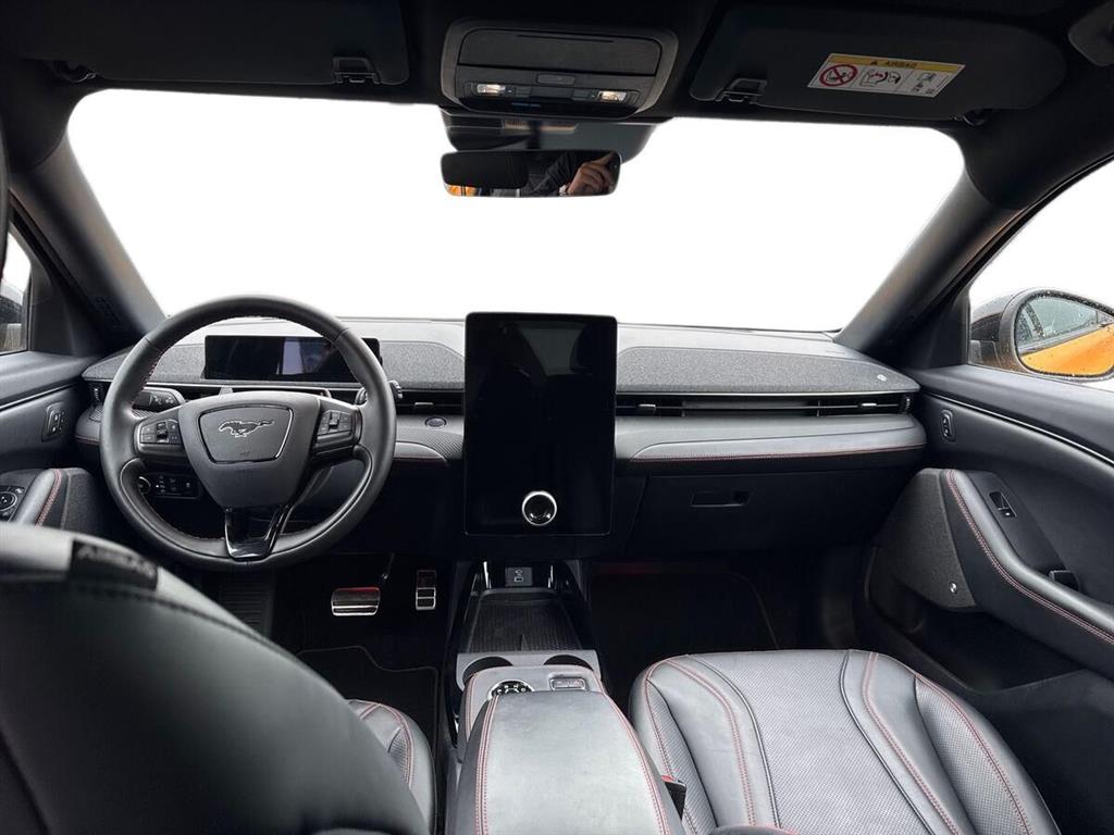 Ford Mustang Mach-E EL UR Premium 294HK 5d Aut. - Image 12