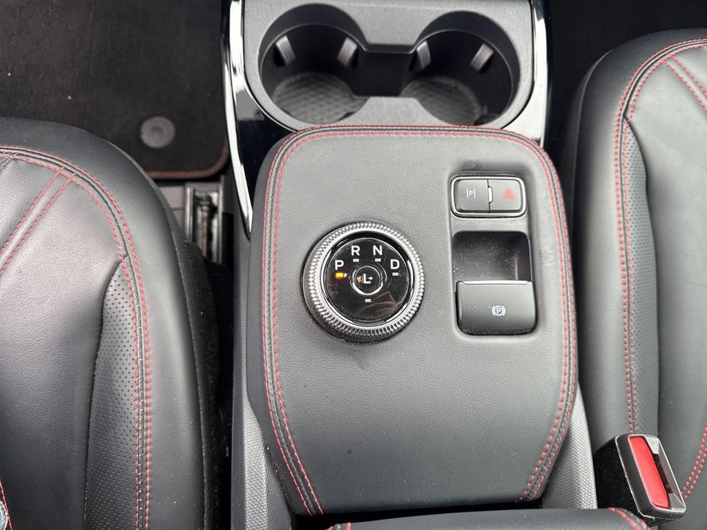 Ford Mustang Mach-E EL UR Premium 294HK 5d Aut. - Image 16