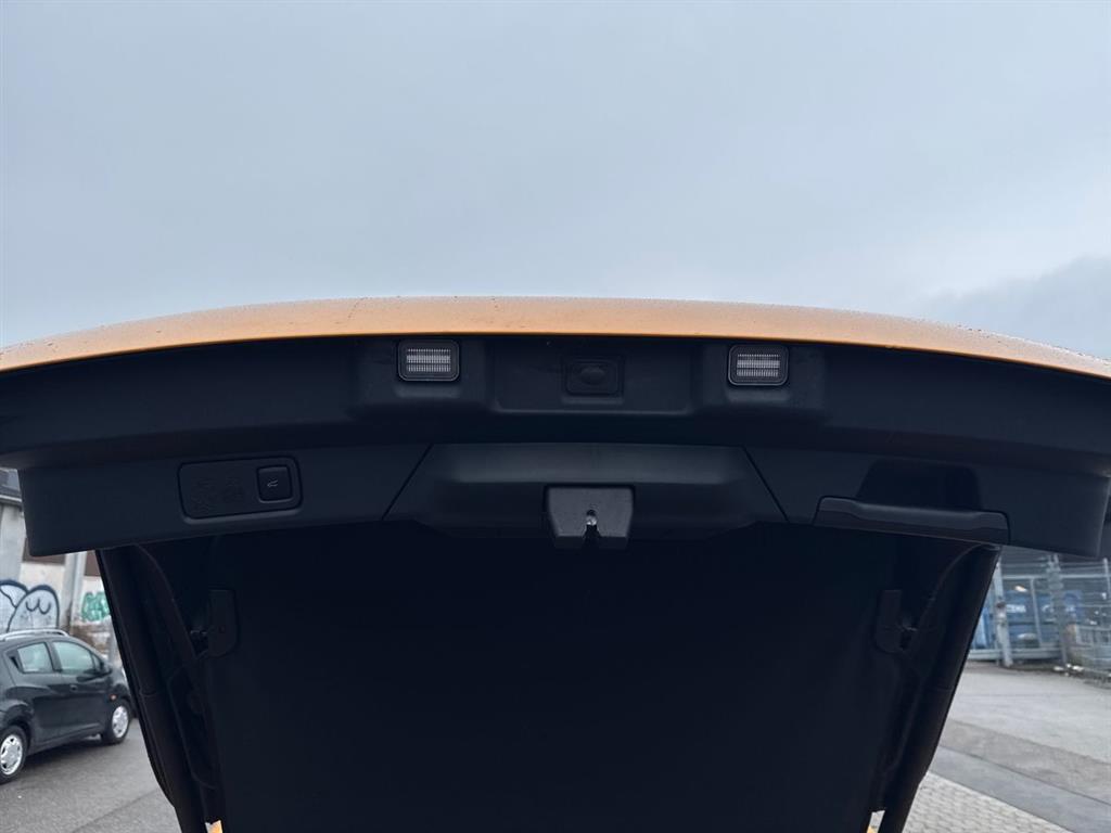Ford Mustang Mach-E EL UR Premium 294HK 5d Aut. - Image 18