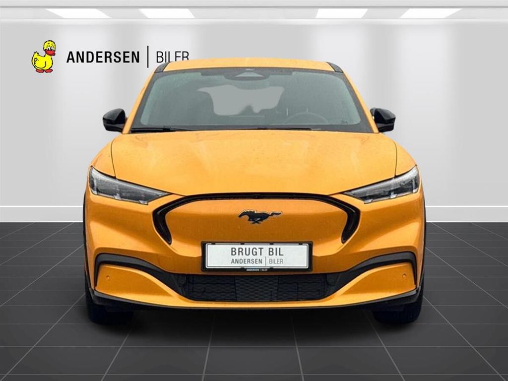 Ford Mustang Mach-E EL UR Premium 294HK 5d Aut. - Image 5