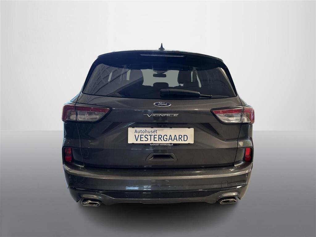 Ford Kuga 2,5 Plugin-hybrid Vignale CVT 225HK 5d Trinl. Gear - Image 7