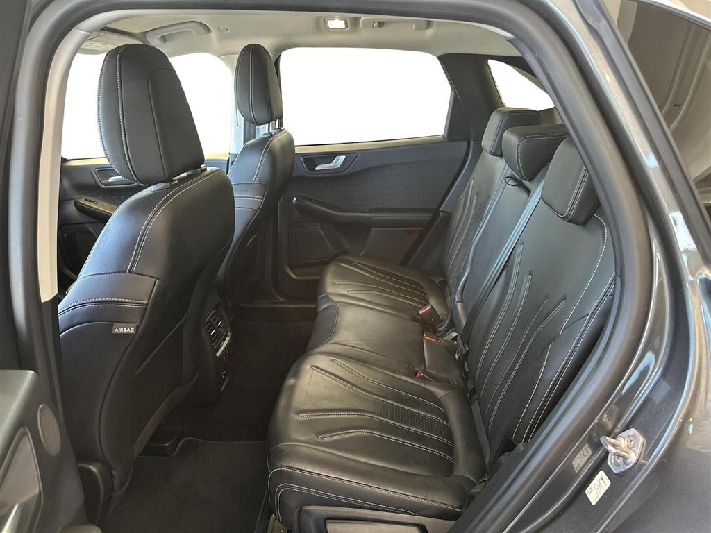 Ford Kuga 2,5 Plugin-hybrid Vignale CVT 225HK 5d Trinl. Gear - Image 10