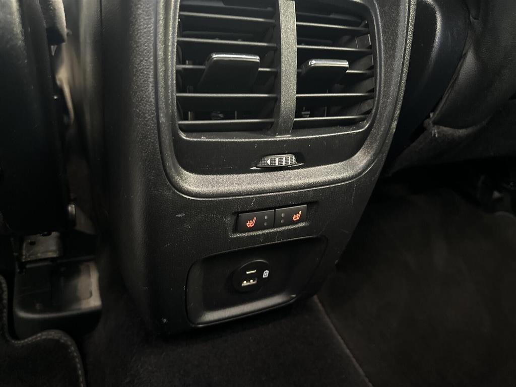 Ford Kuga 2,5 Plugin-hybrid Vignale CVT 225HK 5d Trinl. Gear - Image 11