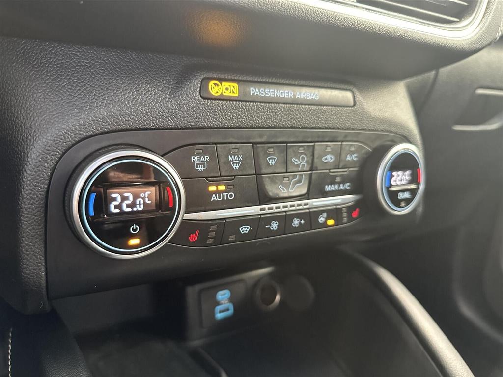 Ford Kuga 2,5 Plugin-hybrid Vignale CVT 225HK 5d Trinl. Gear - Image 18
