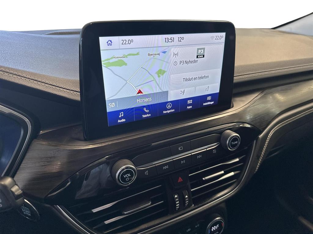 Ford Kuga 2,5 Plugin-hybrid Vignale CVT 225HK 5d Trinl. Gear - Image 19