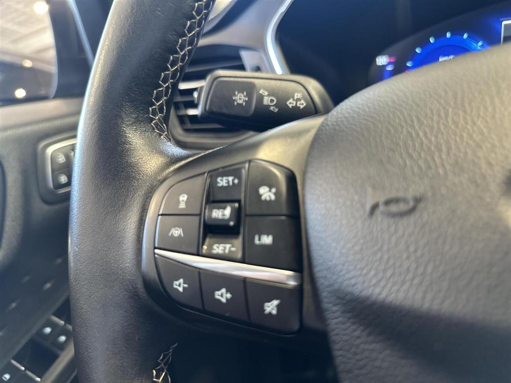 Ford Kuga 2,5 Plugin-hybrid Vignale CVT 225HK 5d Trinl. Gear - Image 22