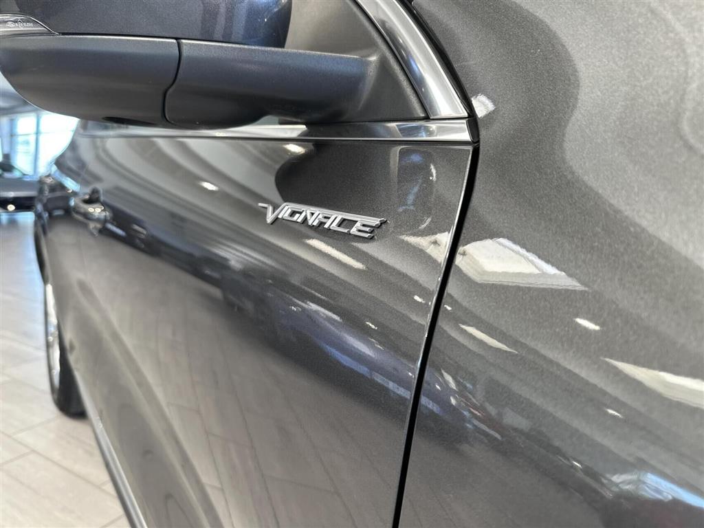 Ford Kuga 2,5 Plugin-hybrid Vignale CVT 225HK 5d Trinl. Gear - Image 4