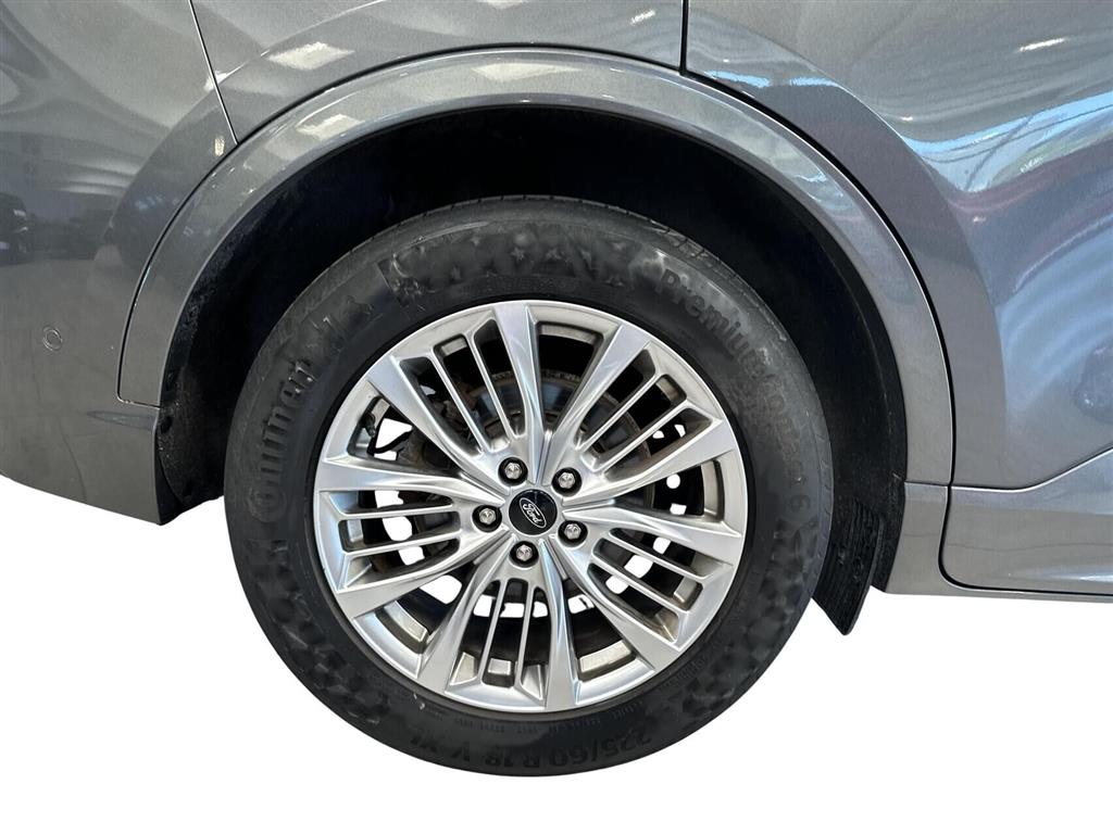 Ford Kuga 2,5 Plugin-hybrid Vignale CVT 225HK 5d Trinl. Gear - Image 5