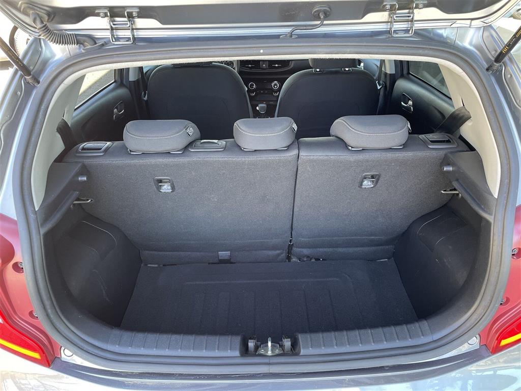 Kia Picanto 1,0 MPI Prestige m/Upgrade 67HK 5d Aut. - Image 9