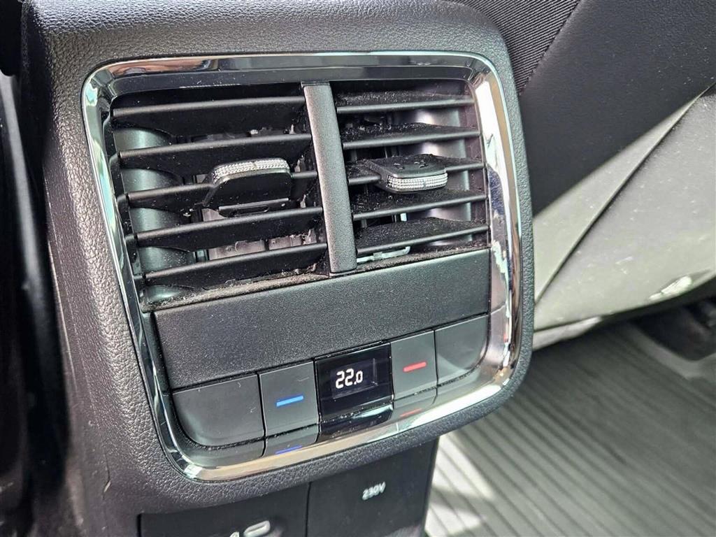 Skoda Octavia Combi 1,5 eTSI Mild hybrid Style DSG 150HK Stc 7g Aut. - Image 8