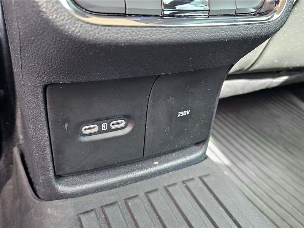 Skoda Octavia Combi 1,5 eTSI Mild hybrid Style DSG 150HK Stc 7g Aut. - Image 9
