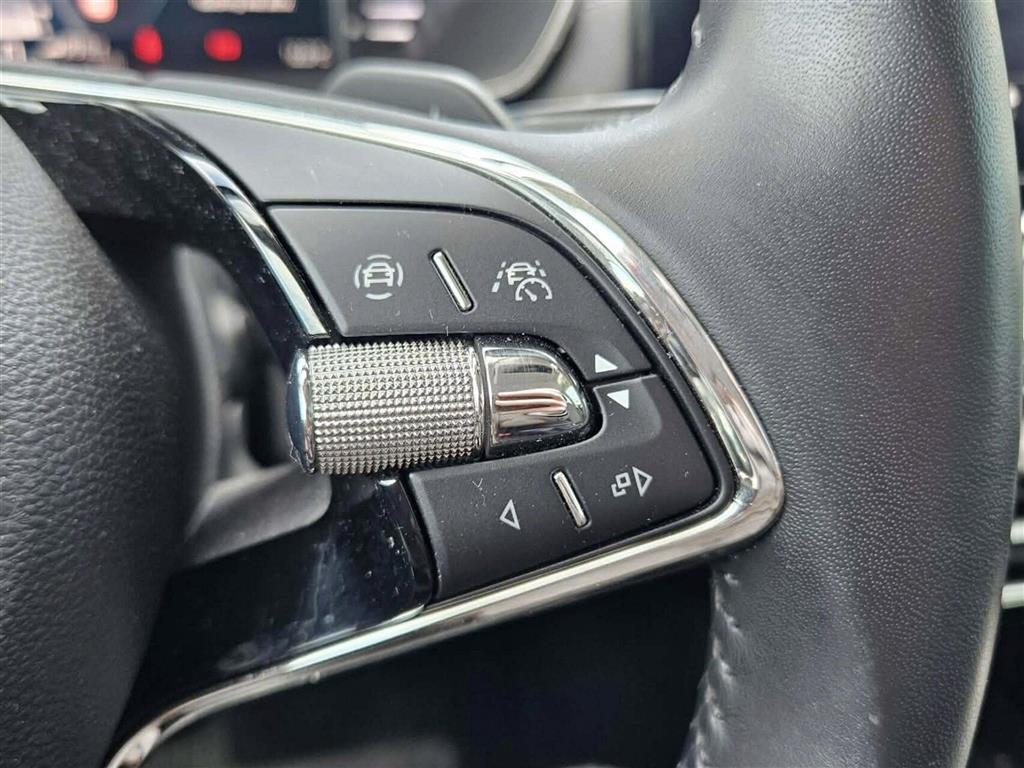 Skoda Octavia Combi 1,5 eTSI Mild hybrid Style DSG 150HK Stc 7g Aut. - Image 20