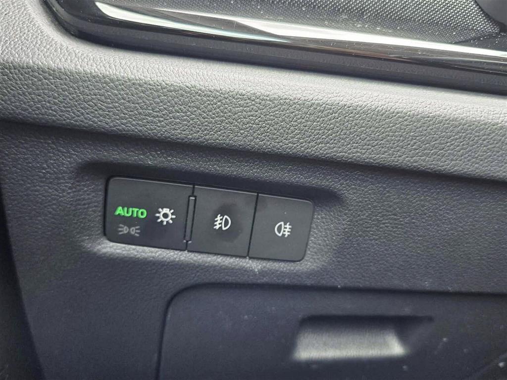 Skoda Octavia Combi 1,5 eTSI Mild hybrid Style DSG 150HK Stc 7g Aut. - Image 22
