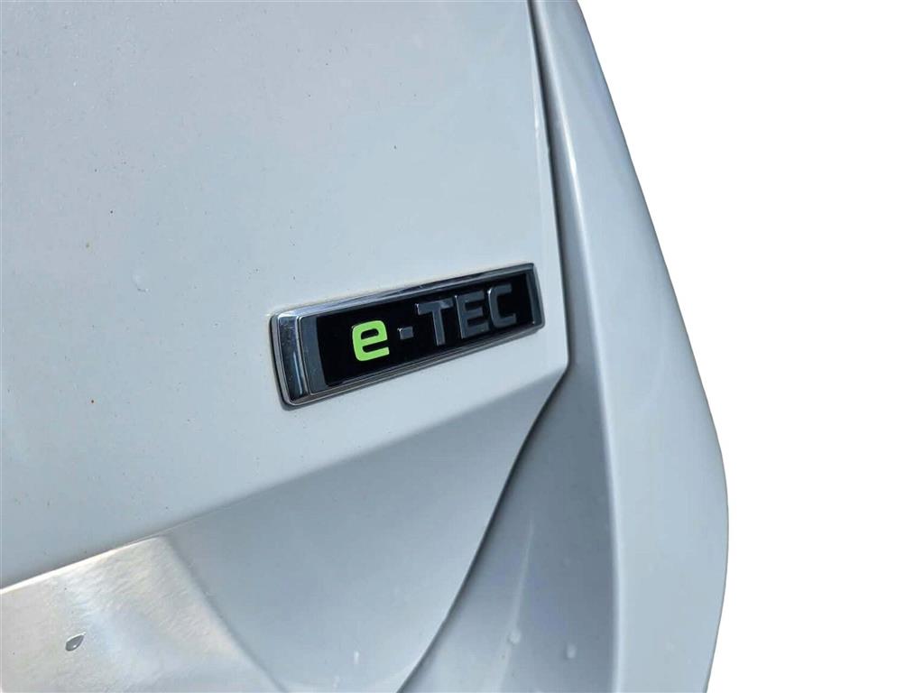 Skoda Octavia Combi 1,5 eTSI Mild hybrid Style DSG 150HK Stc 7g Aut. - Image 26