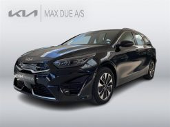 Kia Ceed SW 1,6 GDI PHEV Prestige DCT 141HK Stc Aut.
