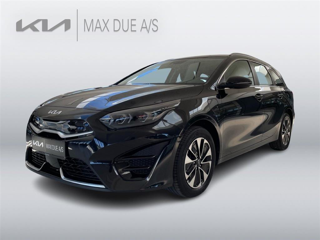 Kia Ceed SW 1,6 GDI PHEV Prestige DCT 141HK Stc Aut.