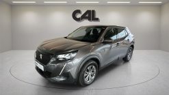 Peugeot 2008 1,2 PureTech Platin EAT8 130HK 5d 8g Aut.