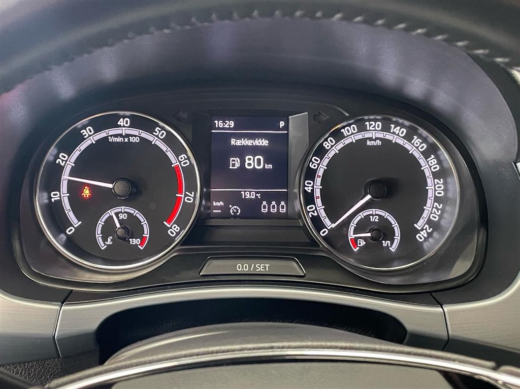 Skoda Fabia Combi 1,0 TSI Life DSG 95HK Stc 7g Aut. - Image 14