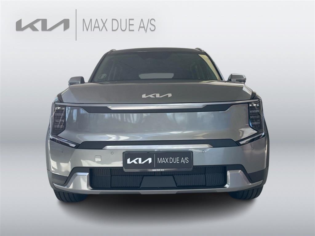 Kia EV9 99,8 kWh LR AWD Performance Premium 384HK 5d Aut. - Image 2