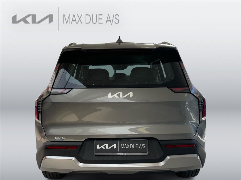 Kia EV9 99,8 kWh LR AWD Performance Premium 384HK 5d Aut. - Image 31