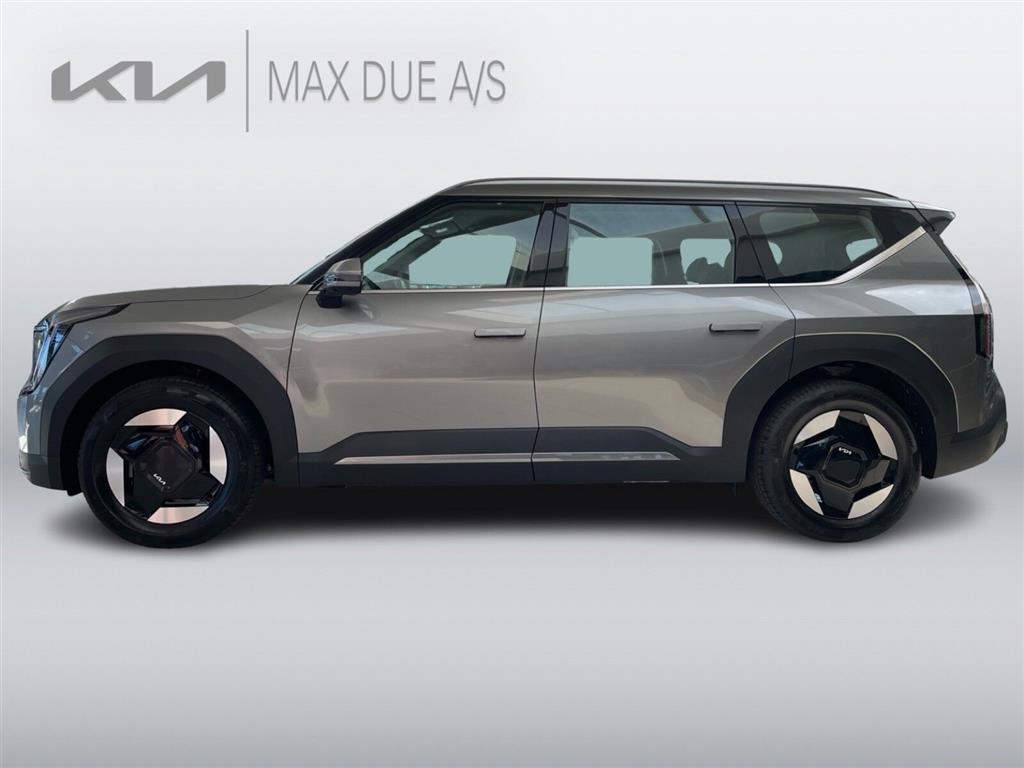 Kia EV9 99,8 kWh LR AWD Performance Premium 384HK 5d Aut. - Image 33