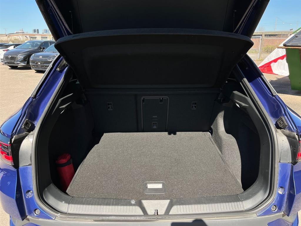 VW ID.4 EL Pro Performance 204HK 5d Aut. - Image 13