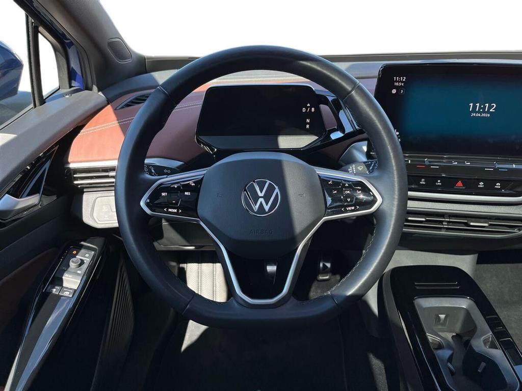 VW ID.4 EL Pro Performance 204HK 5d Aut. - Image 17