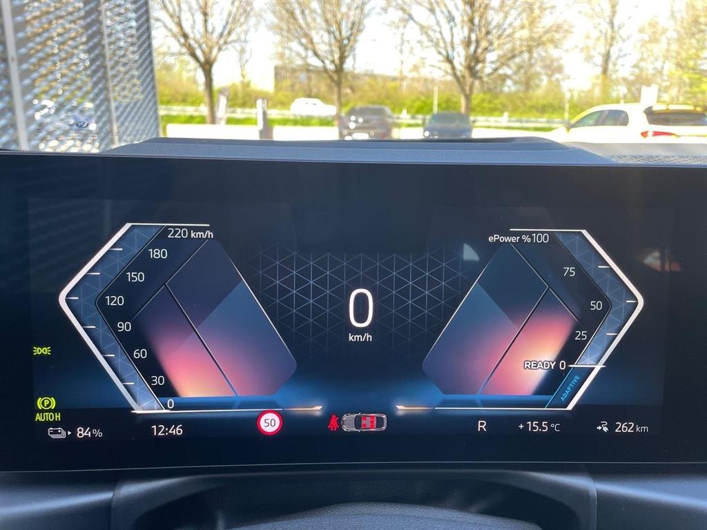 BMW i4 eDrive35 Gran Coupé EL 286HK 5d Aut. - Image 12