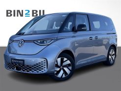 VW ID.Buzz EL Pro 204HK Aut.
